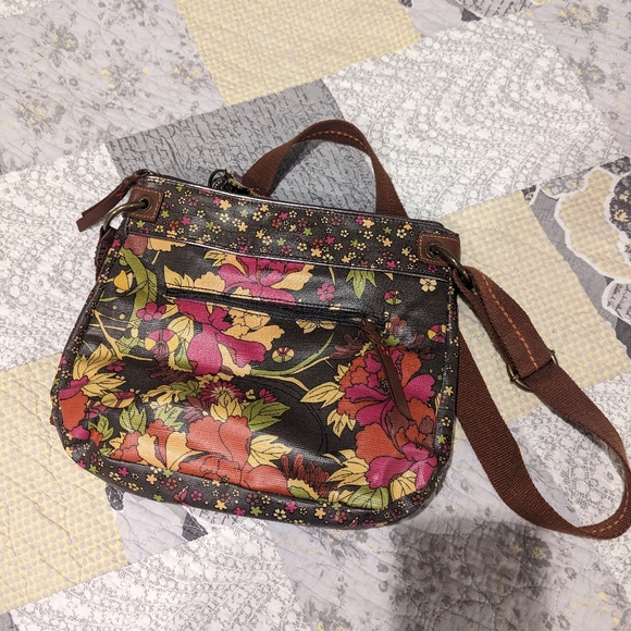 Sakroots purse & wallet - Picture 3 of 12